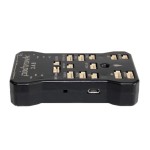 Hot Sales Pixhawk 2.4.8 PX4 32 Bits Flight Controller With Import M8N GPS PPM Buzzer Kit
